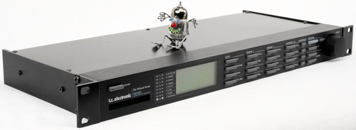 Electronic m2000 hall - tc,