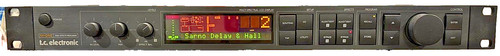 Electronic one processore - tc,