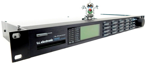 Electronic m2000 hall - m2000,