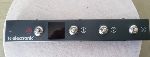Controller pedale rc4 - controller,