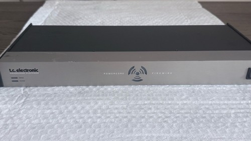 Electronic powercore - tc,