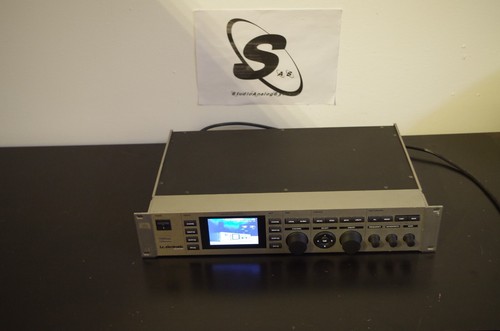 Electronics station 8d - station,
