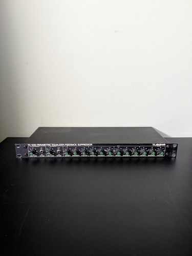 Electronic 1220 stereo - tc,