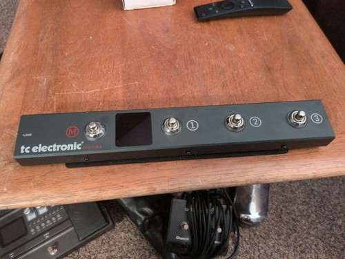 Electronic remote rc4 - remote,