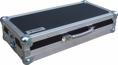 Electronics system pedale - tc,