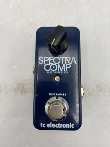 Electronics spectra comp - tc,
