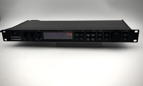 Electronic one processore - tc,