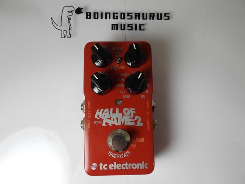 Electronics hall fame - hall, of