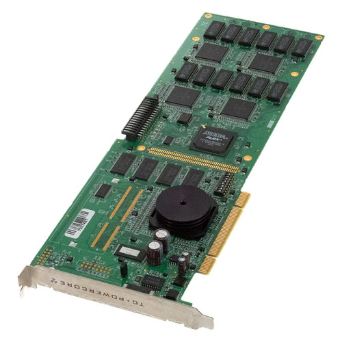 Electronic powercore pci - tc,