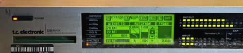 Electronic max - db-max,