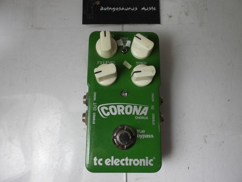 Electronics corona effetti - electronics,
