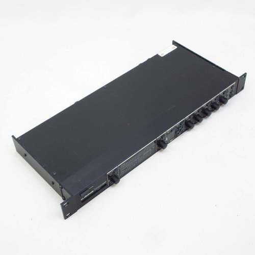 Electronic finalizer - tc,