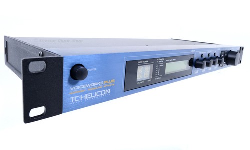 Helicon voice works - helicon,