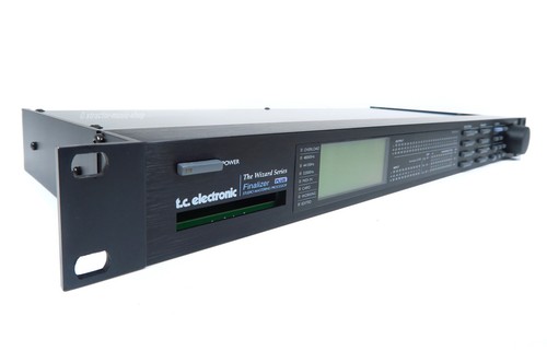 Electronic finalizer plus - tc,
