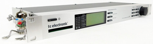 Electronic lm2 stereo - tc,
