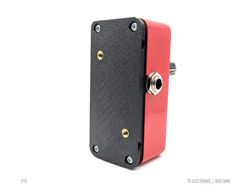 Electronics nux mini - /,