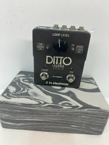 Pedale electronics ditto - electronics,