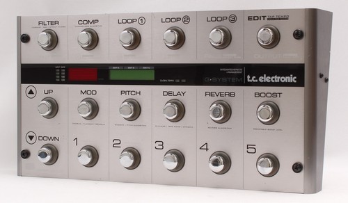 Electronic gfx01 sistema di - sistema,