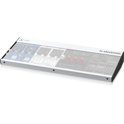 Electronic icon dock - tc,
