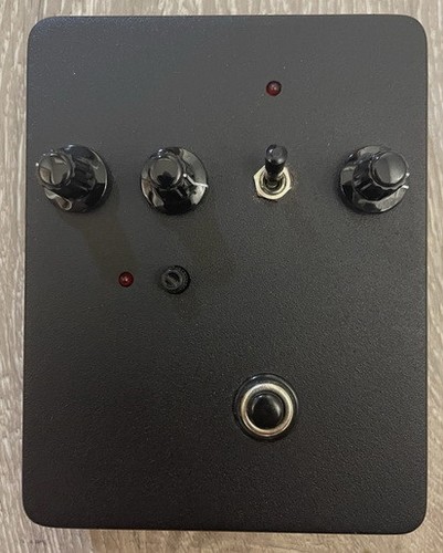 Electronic scf originale - tc,