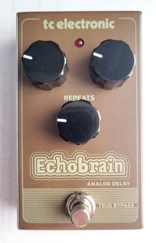 Electronics echobrain - electronics,