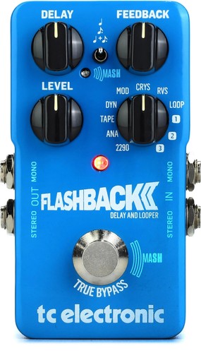 Electronics flashback ii - electronics,