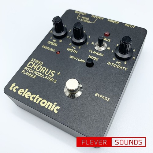 Electronic scf gold effetti - tc,