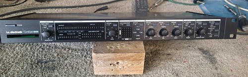Electronic finalizer - tc,