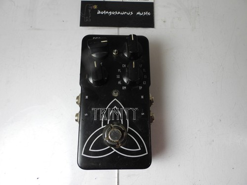 Electronics trinity effetti - tc,