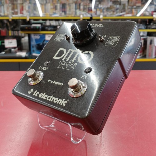 Electronic ditto looper - x2,