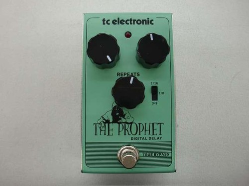 Electronic profeta - tc,