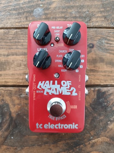 Electronic hall fame 2 - tc,
