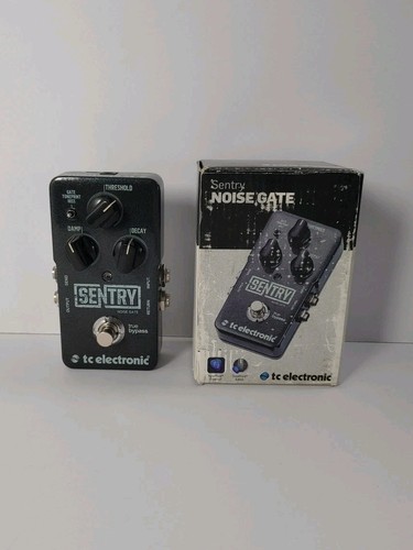Electronic sentry noise - electronic,