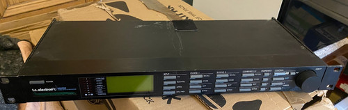 Electronic m2000 processore - electronic,