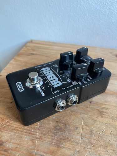 Pedale chitarra effetto - pedale,