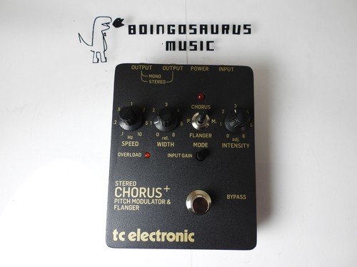 Electronics scf gold stereo - tc,