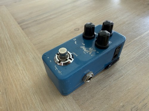 Electronic flashback mini - tc,