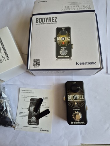 Electronic bodyrez - electronic,