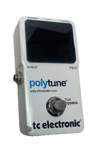 Electronics poly tune - electronics,