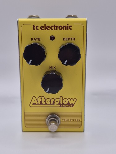 Elettronico afterglow - elettronico,