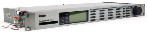 Electronic m3000 high end - tc, high-end