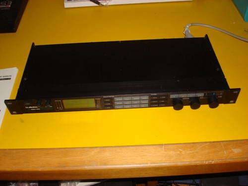Processore electronics - tc,