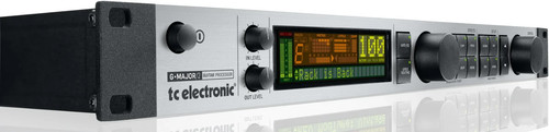 Electronic gmajor 2 - tc,