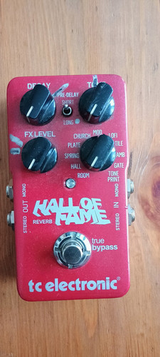 Electronic hall fame - electronic, of