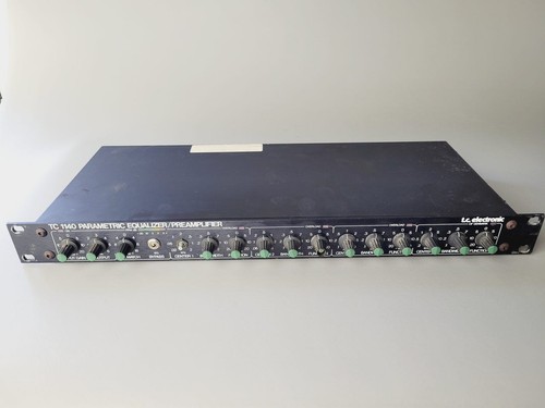 Electronic 1140 - tc,