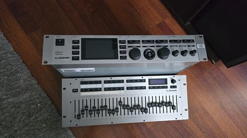 Electronic station i - electronic, eq