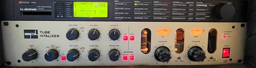 Studio hall electronic - hall, tc