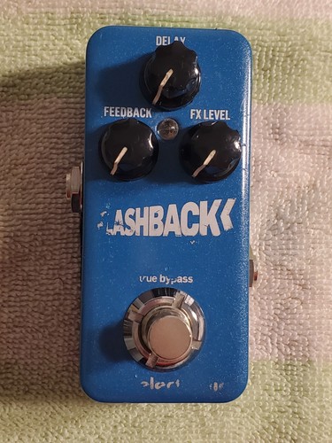 Electronic flashback mini - electronic,