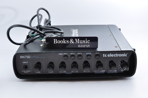 Electronic rh750 - tc,