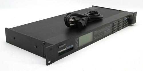 Electronic finalizer 96k - electronic,